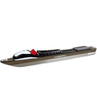 Zandstra Blade with Binding NoColour, 48 cm