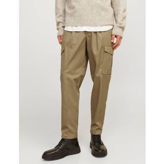 Tapered Fit Cargobukser