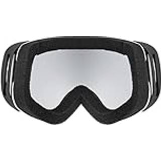 Uvex Scribble FM Sphere, skibriller, junior, hvid