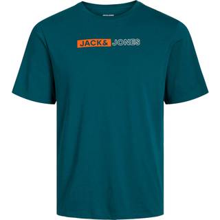 Plus Size Logo T-shirt
