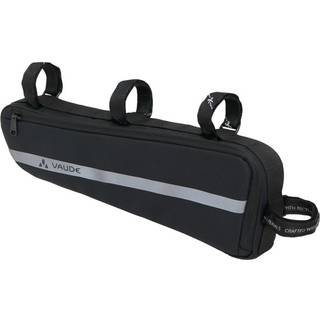 Vaude Ramtaske Frame Bag XL Sort