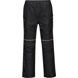 PW3 regnbukser - Sorte (Størrelse: L)