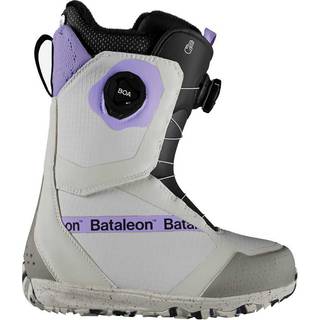 Bataleon Snowboard Boots Mosh Boa Virtual Grape