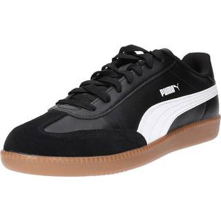 Puma Herre 9 - T Træningssko Puma Sort / Puma Hvid