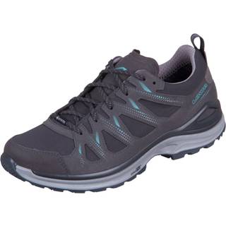 Lowa Women's Innox Evo II GTX Multisportsko Damer størrelse 7,5 farve grå