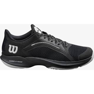 Wilson Hurakn 2.0 - Padel Sko - Sort - 44 2/3
