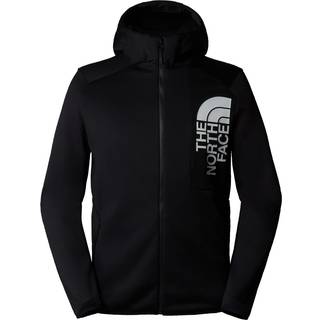 The North Face Men's Merak Hoodie TNF Black/TNF White/NPF, XL