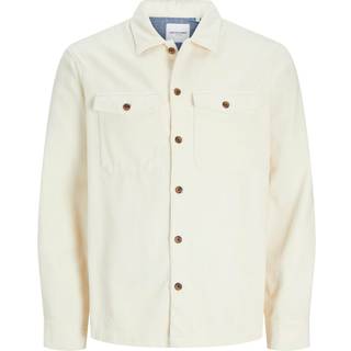 Comfort Fit Overskjorte