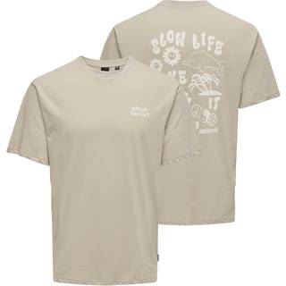 Onsmace T-shirt