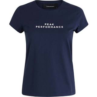 SPW Tee W Blue Shadow (XS)