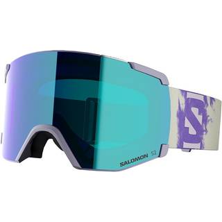 S/View Evening Haze Goggles