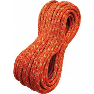 Tendon Smart Lite 9,8 mm Helreb størrelse 80 m farve rød