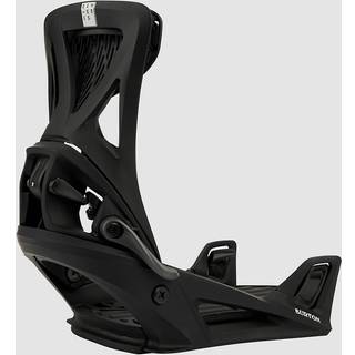 Burton Step On Genesis 2025 Snowboardbindinger - S - black