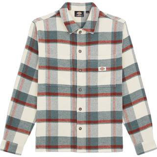 Coaling Shirt M Coaling Check Light (XXL)