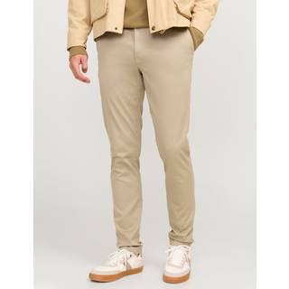 Slim Fit Chinobukser