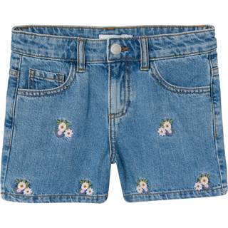 Regular Fit Denimshorts