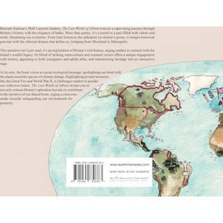 The Last Words of Albion