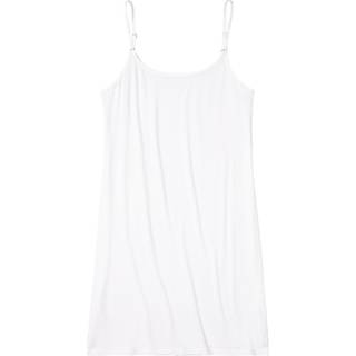 Underkjole Modal Bodydress - 50379 Serena - Hvid