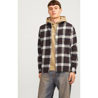 Relaxed Fit Skjorte