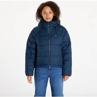Jacket Tommy Jeans Vail Puffer Jacket Blue XS - Blue - XS