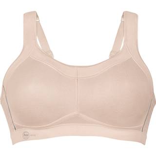 Anita Active Momentum sports BH, lyserød, Størrelse: 105E, Dame