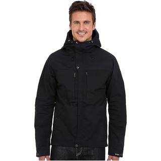Fjällräven Skogsö Jakke Herre Dark Navy M