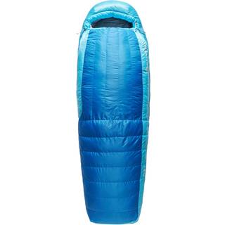 Sea To Summit Trek -18C/0F Snorkel Blue, LONG