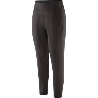 Patagonia Women's R1 Thermal Bottoms Black, L