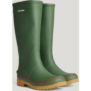 Tretorn Unisex Sarek 72 Green, 43