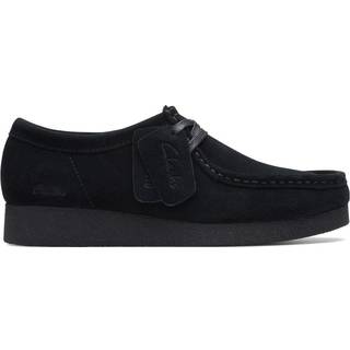 WallabeeEVOSH Sko, Sort, 36