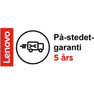 ThinkPlus ePac 5YR Onsite NBD