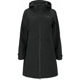 Weather Report Day W Long AWG Stretch Jacket W-PRO 15000 Black 42 -