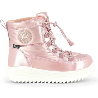 Leaf Kids' Nickby Pink, 35