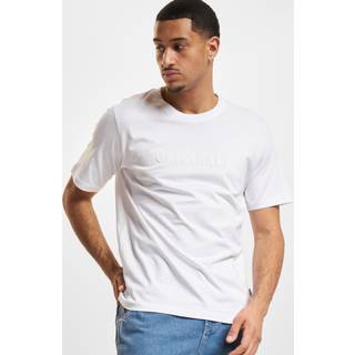 Printet Crewneck T-shirt