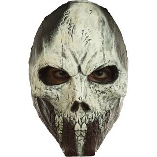 Assault Skull Vollkopf Maske