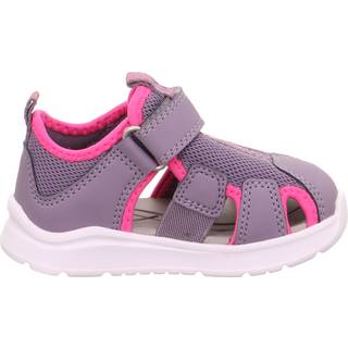 Superfit Wave Sandaler, Lyserød/Pink, 21