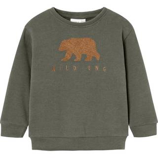 Name It Tea Leaf Sweatshirt