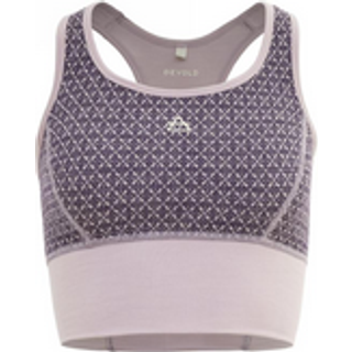 Devold Women's Kvitegga Top Orchid, XS
