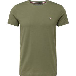 STRETCH SLIM FIT TEE