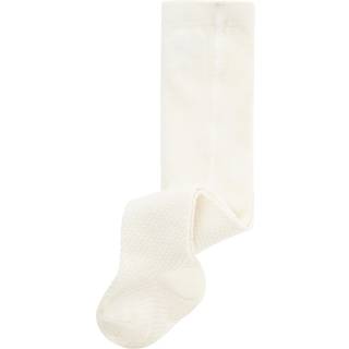 Med Struktur Strømpebukser