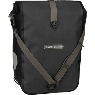 Ortlieb Sport-Roller Plus Cykeltaske QL2,1 14,5L - Sort