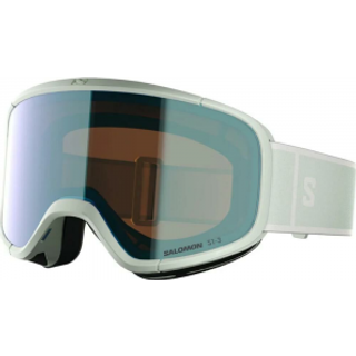 Salomon Aksium 2.0 Photo - WhitMoss/awBL - One size