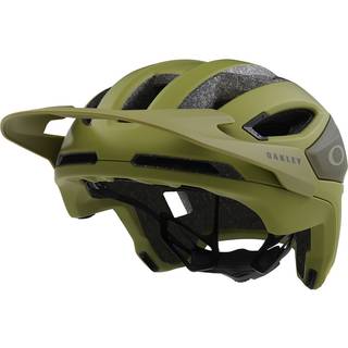 Oakley DRT3 Cykelhjelm størrelse S - 52-56 cm farve olivengrøn