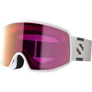 Radium Pro Sigma White (One Size)