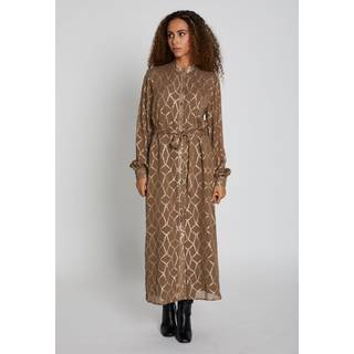 ScomeBBLuccas dress - Shitake