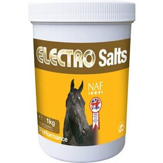 NAF Electro Salts 1kg