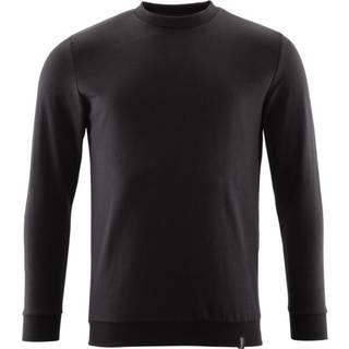 MASCOT CROSSOVER sweatshirt, dyb sort - XL