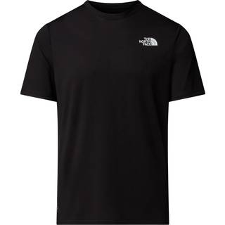 The North Face 24/7 Box NSE T-Shirt Black