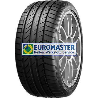 Dunlop SP Sport Maxx TT ( 205/55 R16 91W * )