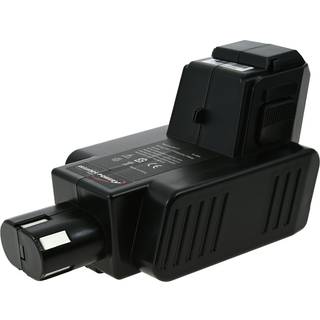 Powerbatteri til Værktøj Hilti Typ BP72
